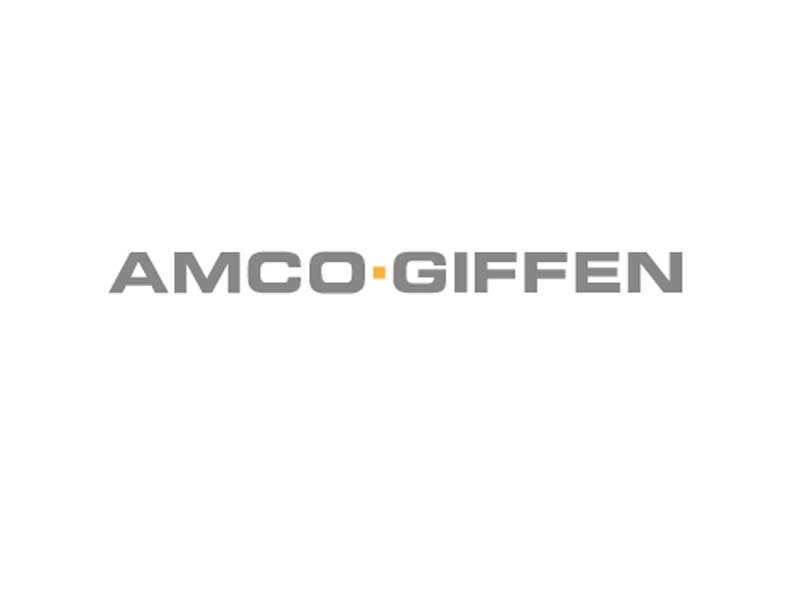 Amco Giffen logo