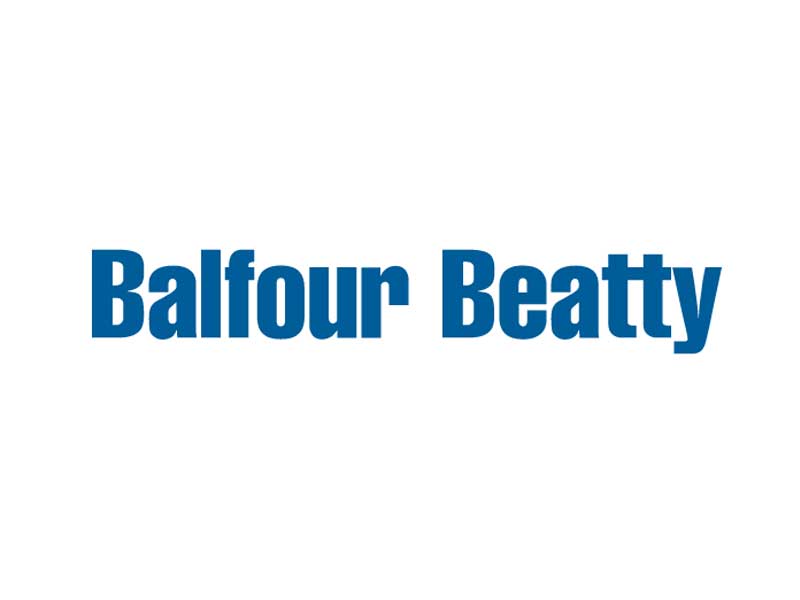 Balfour Beatty logo