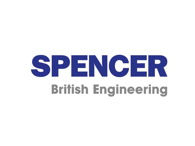 C Spencer logo