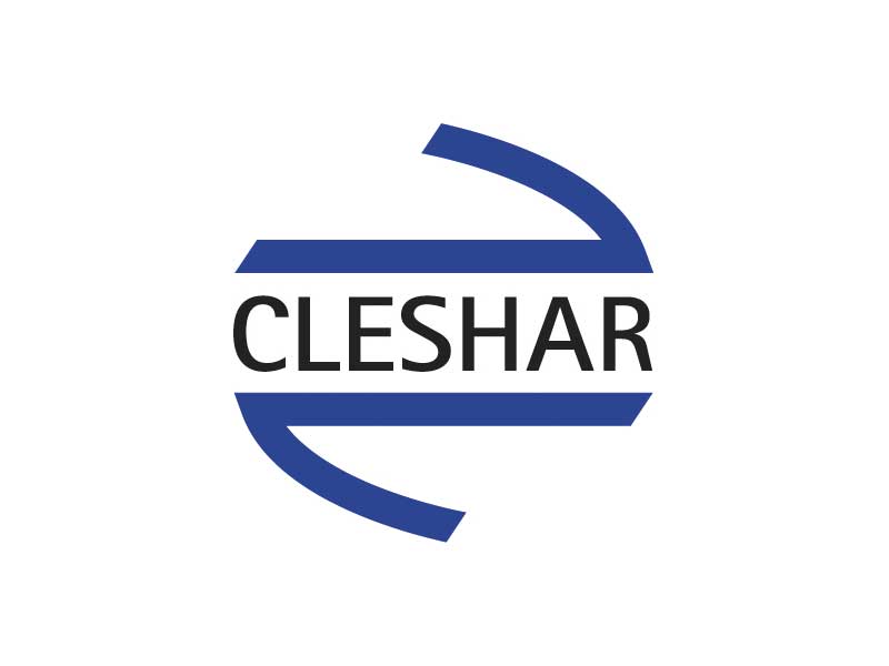 Cleshar logo