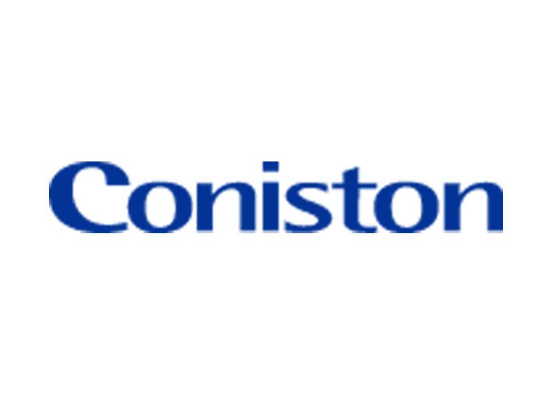 Coniston Construction logo
