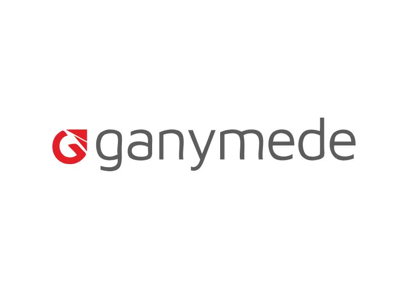 Ganymede logo