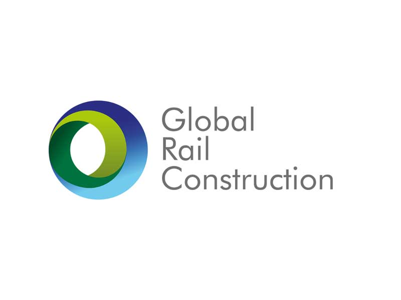Global Rail Construction logo