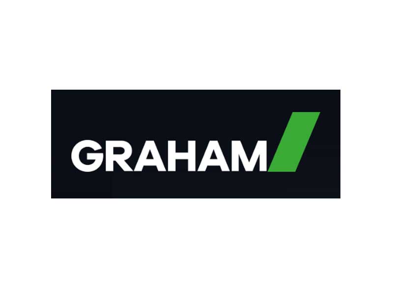 Graham Construction logo