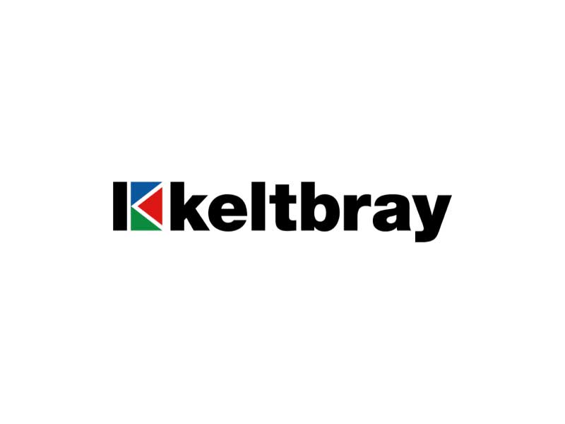 Keltbray logo