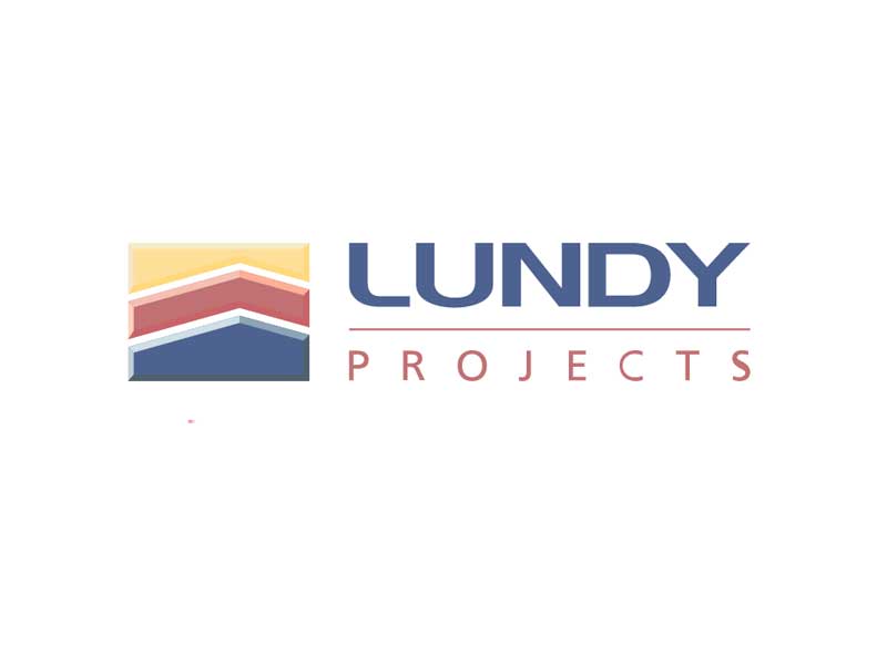 Lundy Projects logo