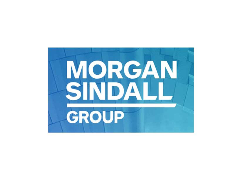 Morgan Sindall logo