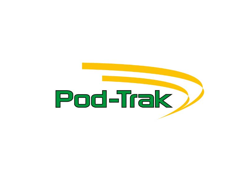 Pod Trak logo