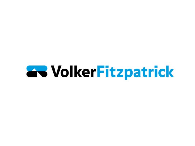 Volker Fitzpatrick logo
