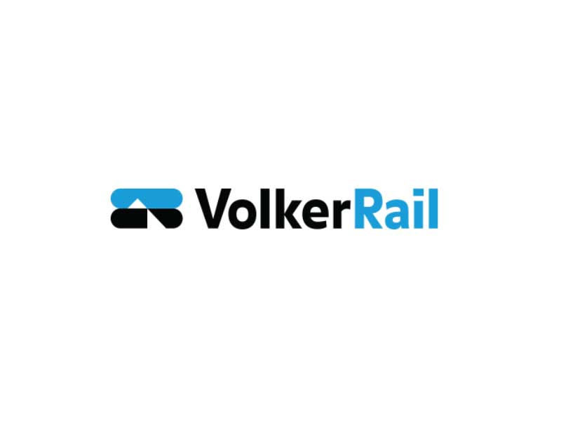 Volker Rail logo