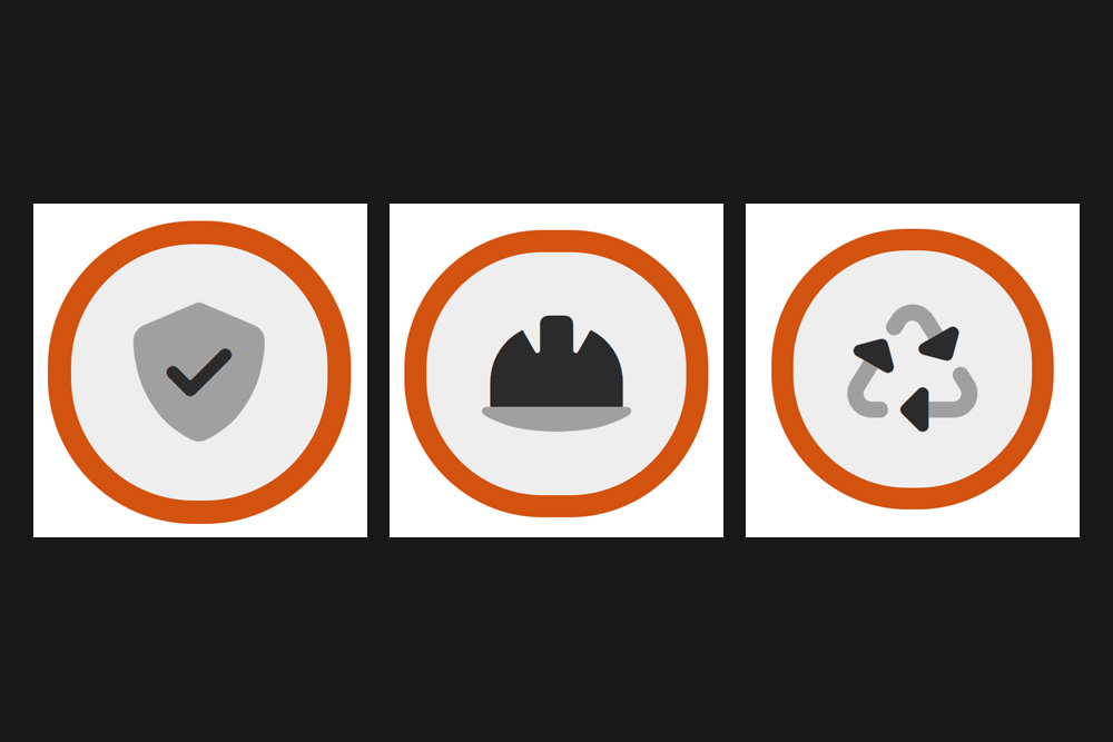 Our Focus panel image