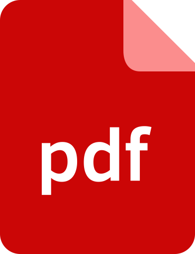 Image of PDF icon