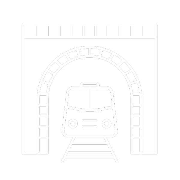 Rail Civils logo at ASH Construction Group Ltd