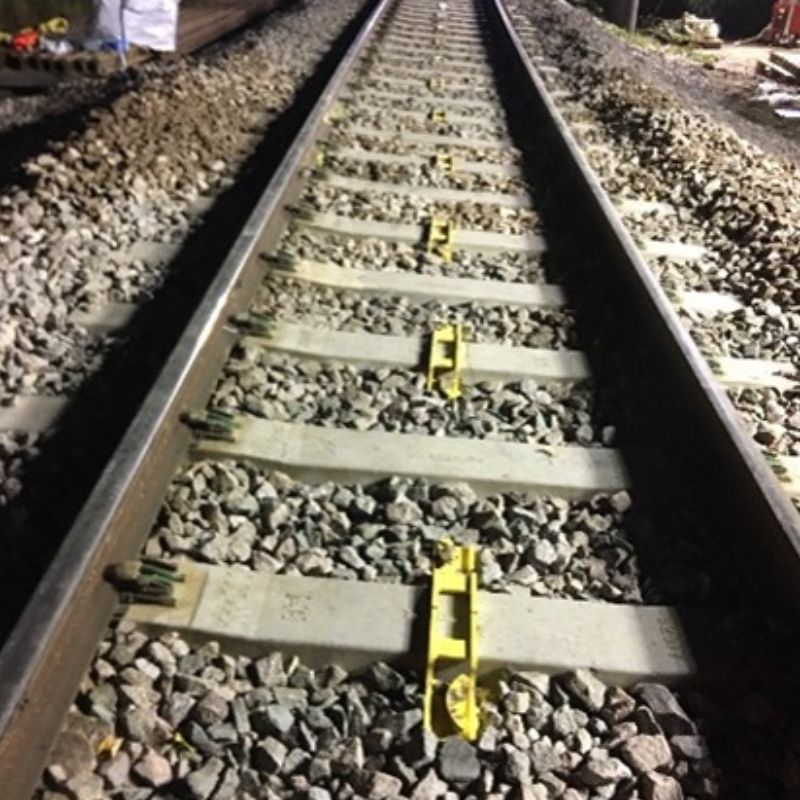 Shenfield Under Track Crossing UTX Gallery Image - ASH Construction Group Ltd