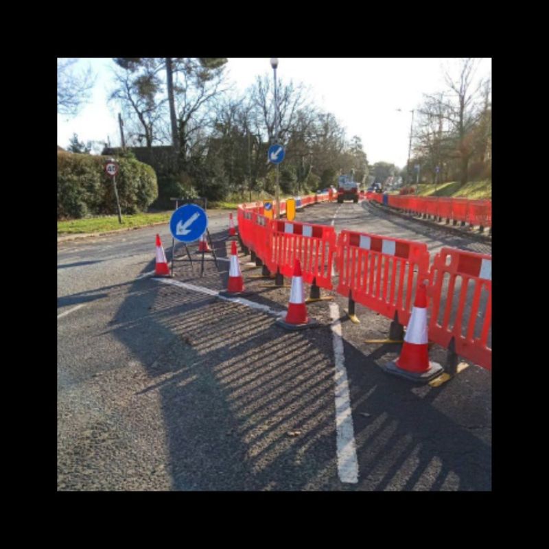 Labour Supply for Road & Highway Infrastructure Projects | Labour - ASH Construction Group Ltd Project