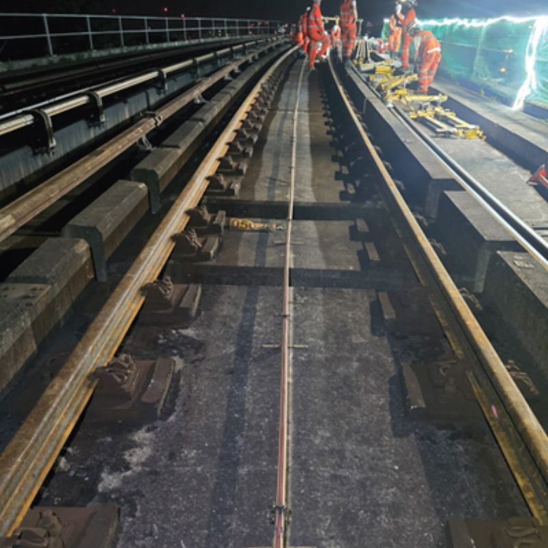 Site 18 London City Airport - ASH Construction Group Ltd Project