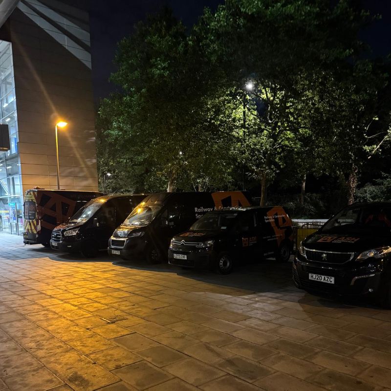 Case Study Pontoon Dock - ASH Construction Group Ltd Project