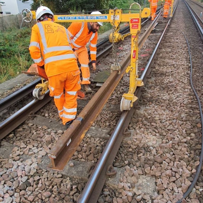 Weekend 25 Pway completed - ASH Construction Group Ltd news