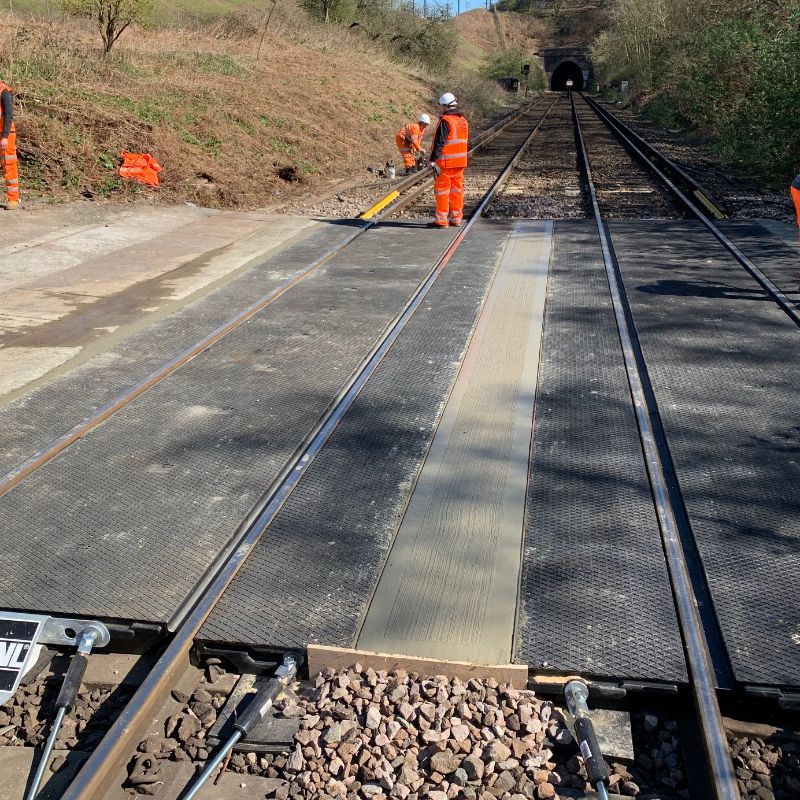 Strail RRAP - ASH Construction Group Ltd news