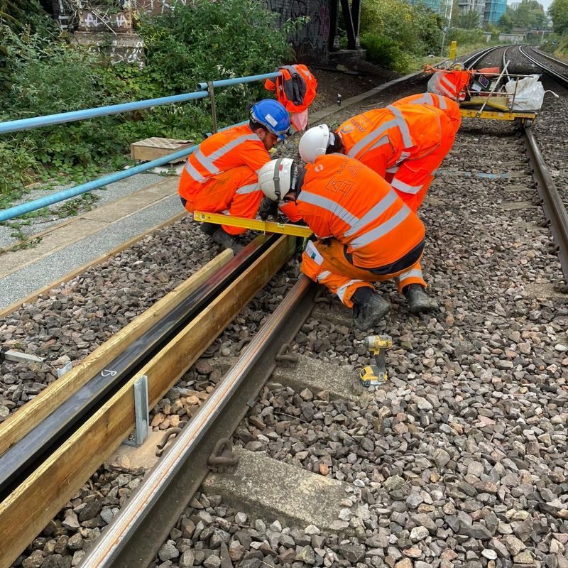 Weekend 28 ETE - ASH Construction Group Ltd news