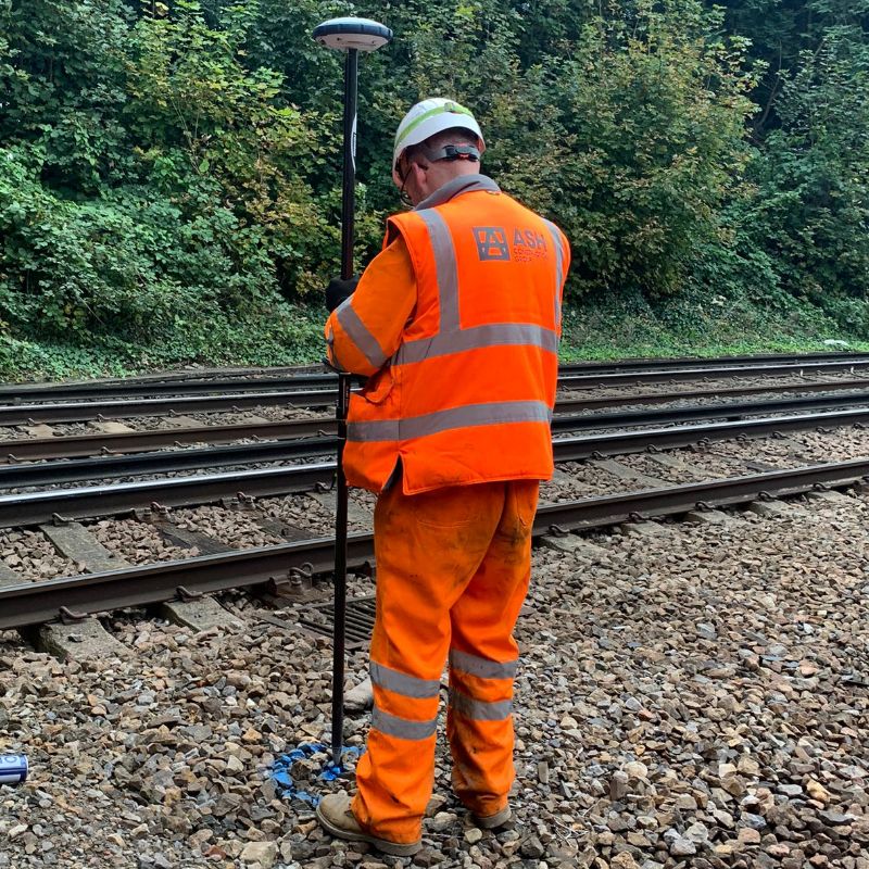 Weekend 28 Trial Holes - ASH Construction Group Ltd news