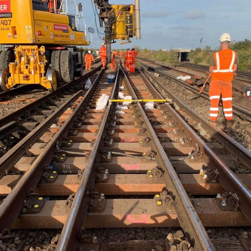 Weekend 32 Various - ASH Construction Group Ltd news