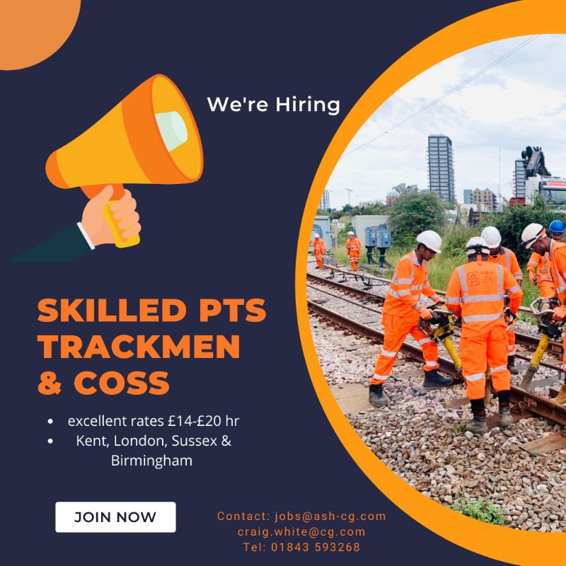 We are Hiring: Birmingham, Manchester & London - ASH Construction Group Ltd news
