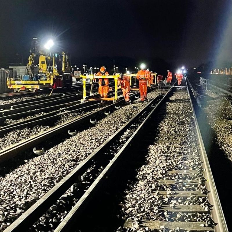 Weekend 37 - ASH Construction Group Ltd news