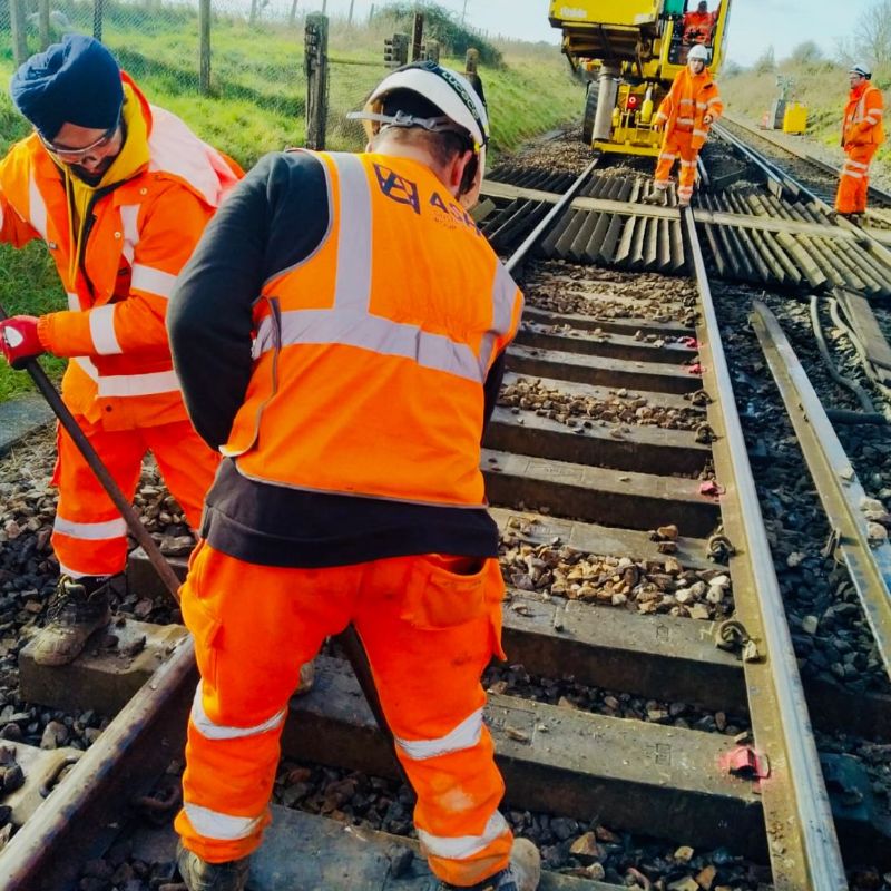 Faversham January 2022 - ASH Construction Group Ltd news