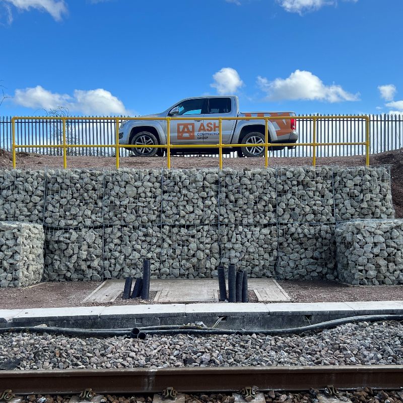 Easter Weekend 2023 - ASH Construction Group Ltd news