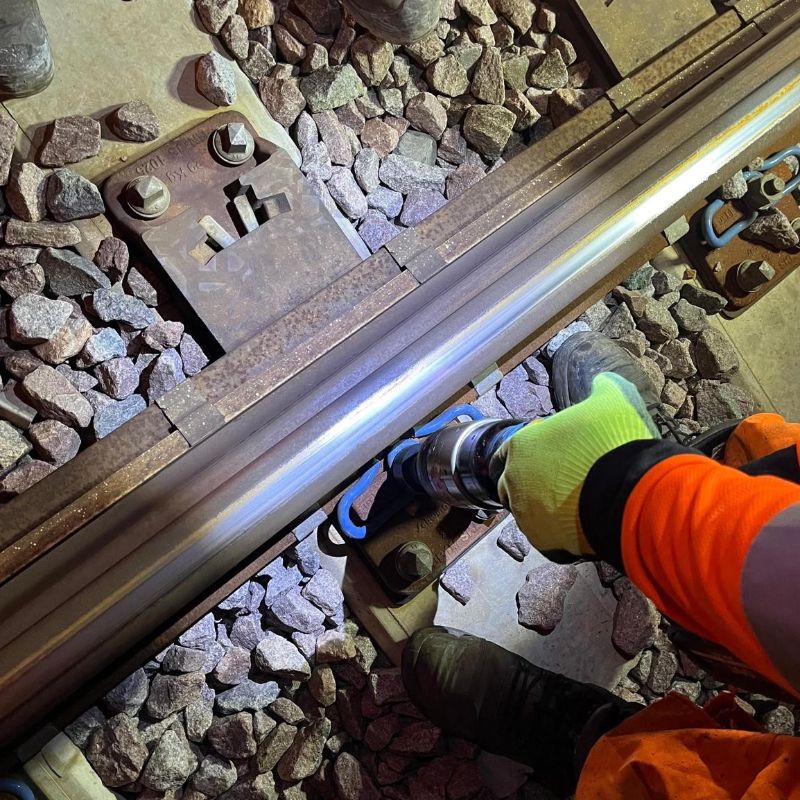 Gatwick week 13 - ASH Construction Group Ltd news