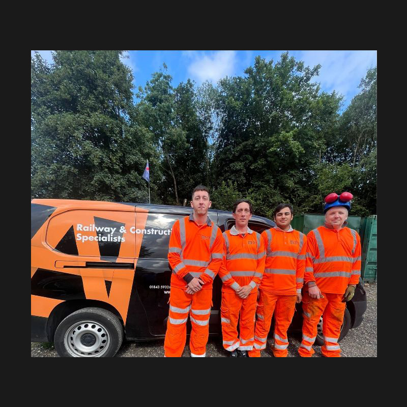 Additional local training completed - ASH Construction Group Ltd news