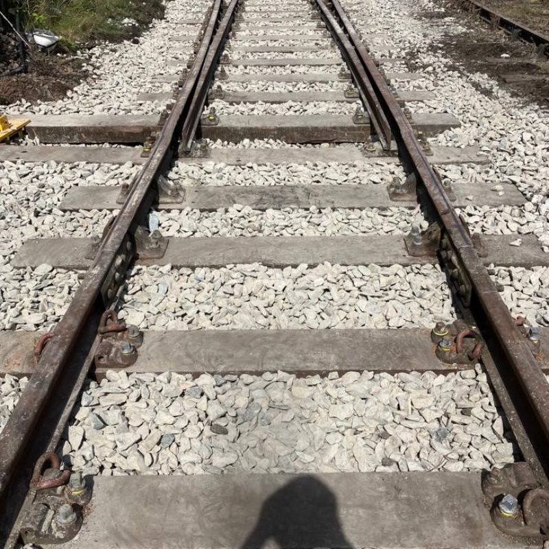 Cardiff refurbishments for Volker Rail - ASH Construction Group Ltd news