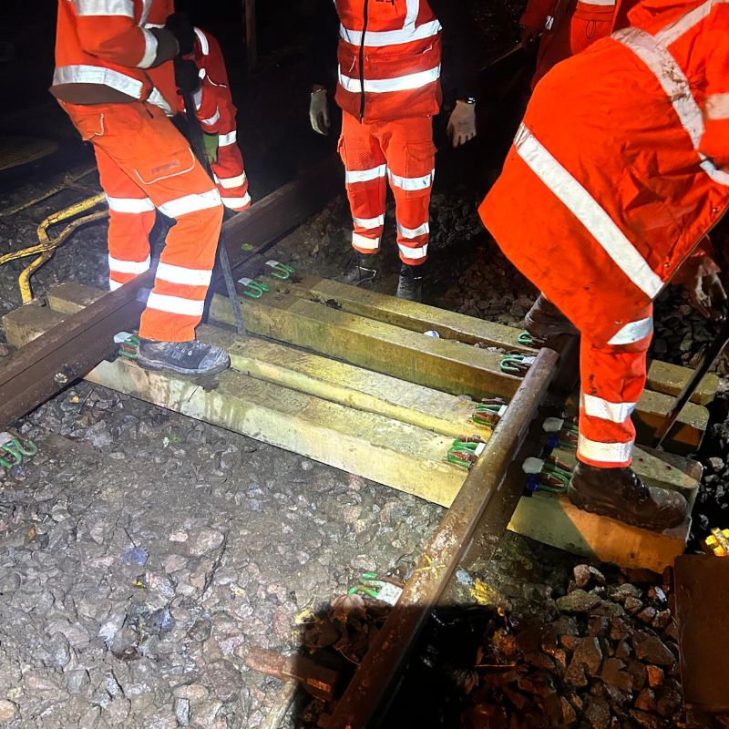 Southampton Central Station - ASH Construction Group Ltd news