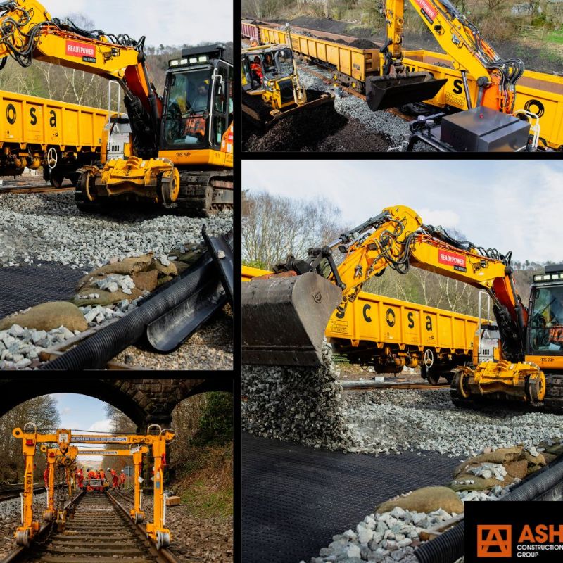 Hope Valley Project - ASH Construction Group Ltd news