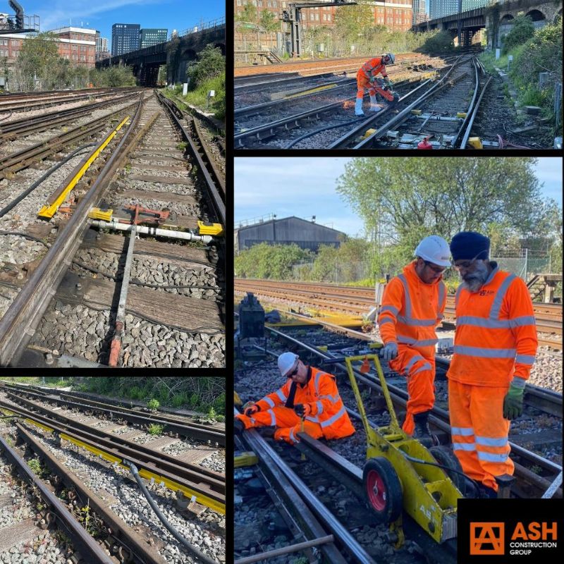 Weekend 06 - Amaro - May 2024 - ASH Construction Group Ltd news