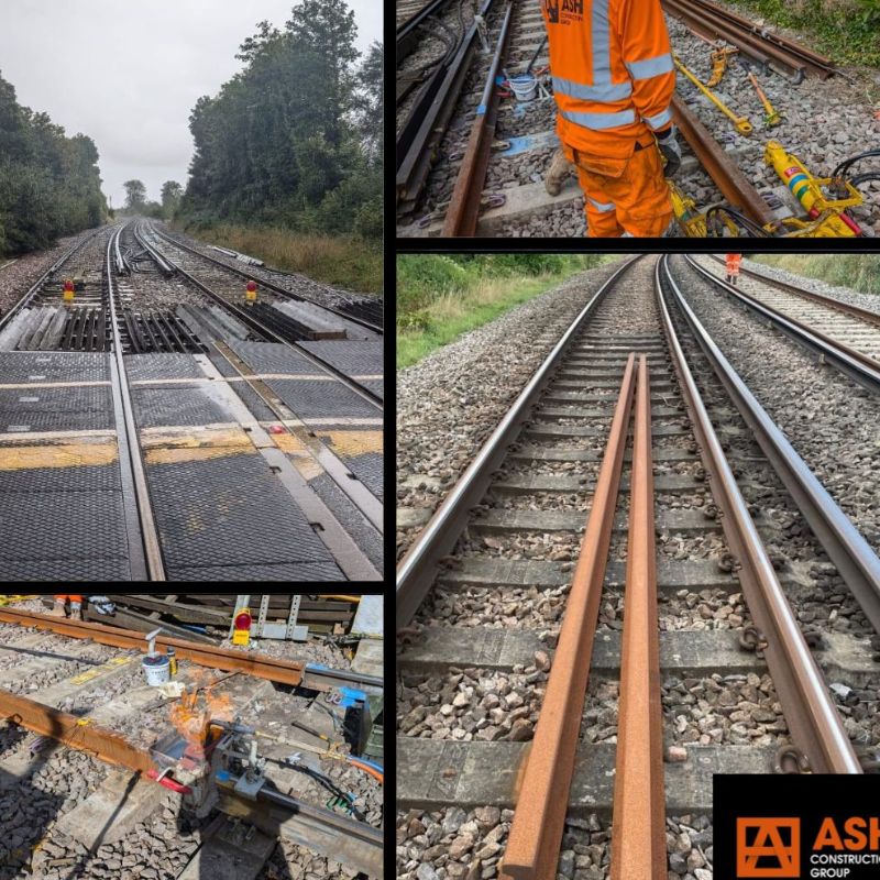 ASH CG Labour Division - ASH Construction Group Ltd news