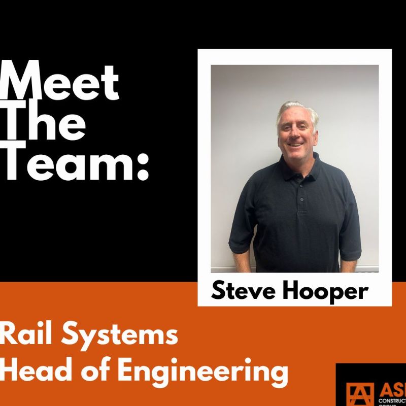 Meet the Team! - ASH Construction Group Ltd news