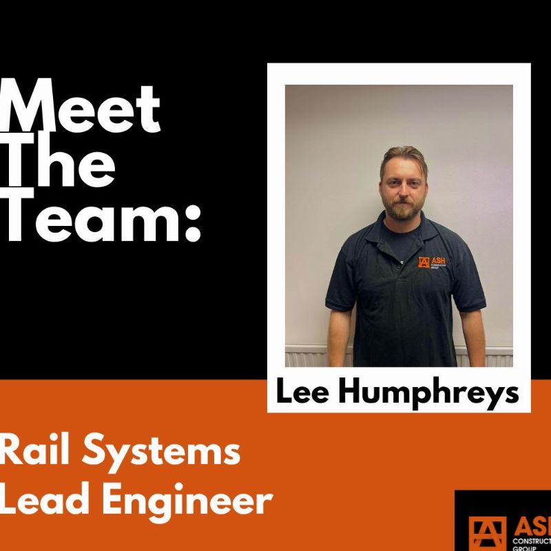 Meet The Team! - ASH Construction Group Ltd news