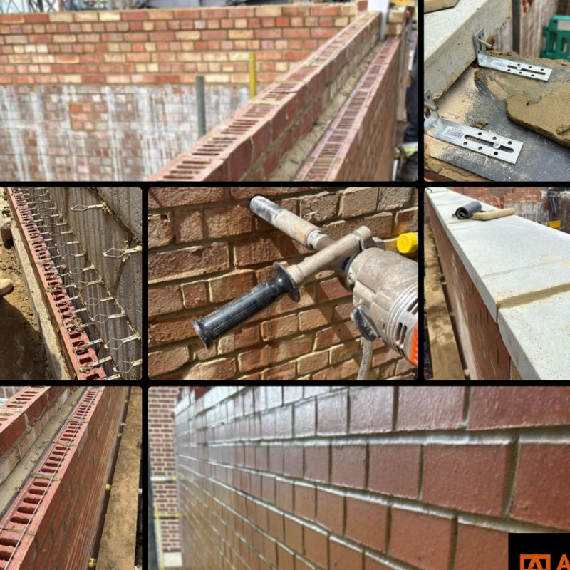 Civils Team | Substation - ASH Construction Group Ltd news