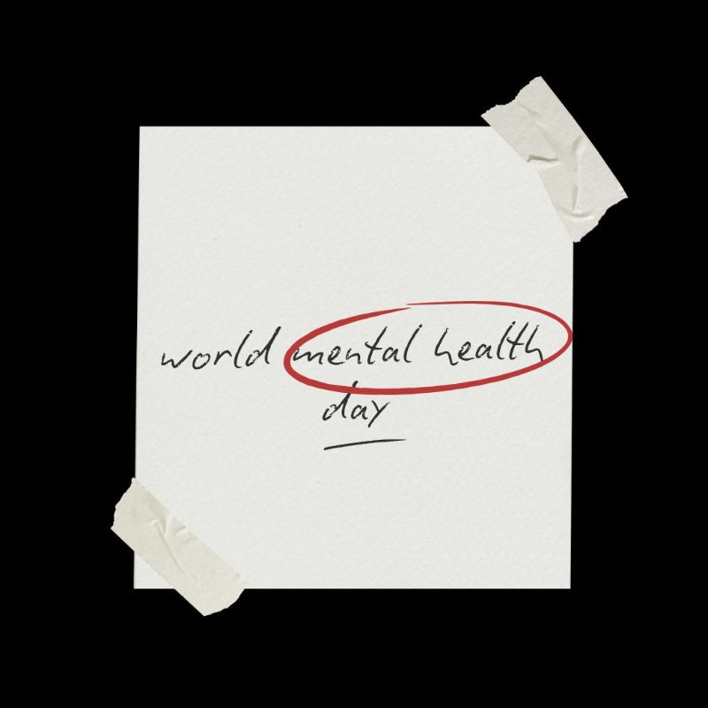 World Mental Health Day - ASH Construction Group Ltd news