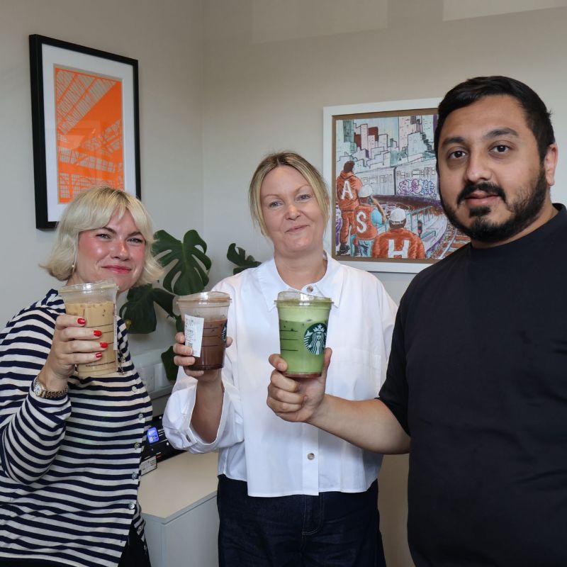 Mental Health Week - ASH Construction Group Ltd news