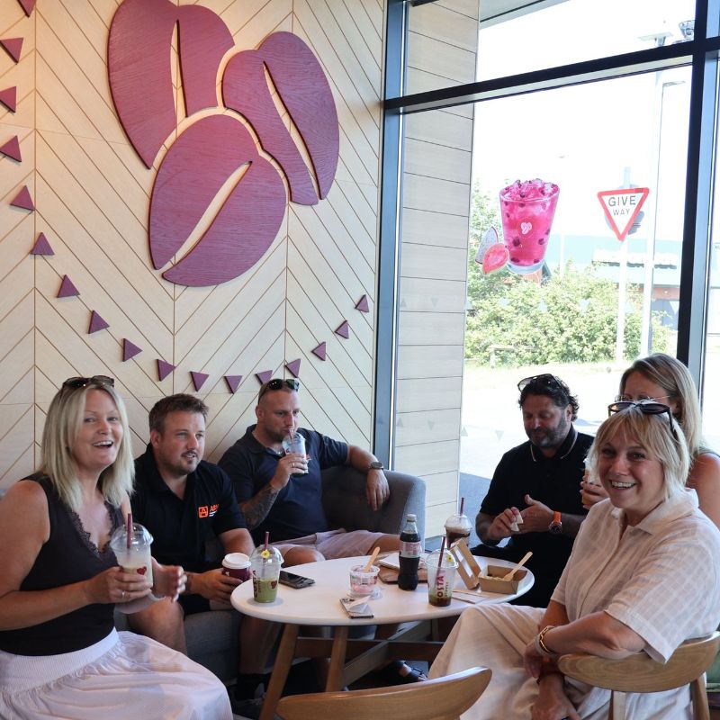 Wellbeing Week - ASH Construction Group Ltd news
