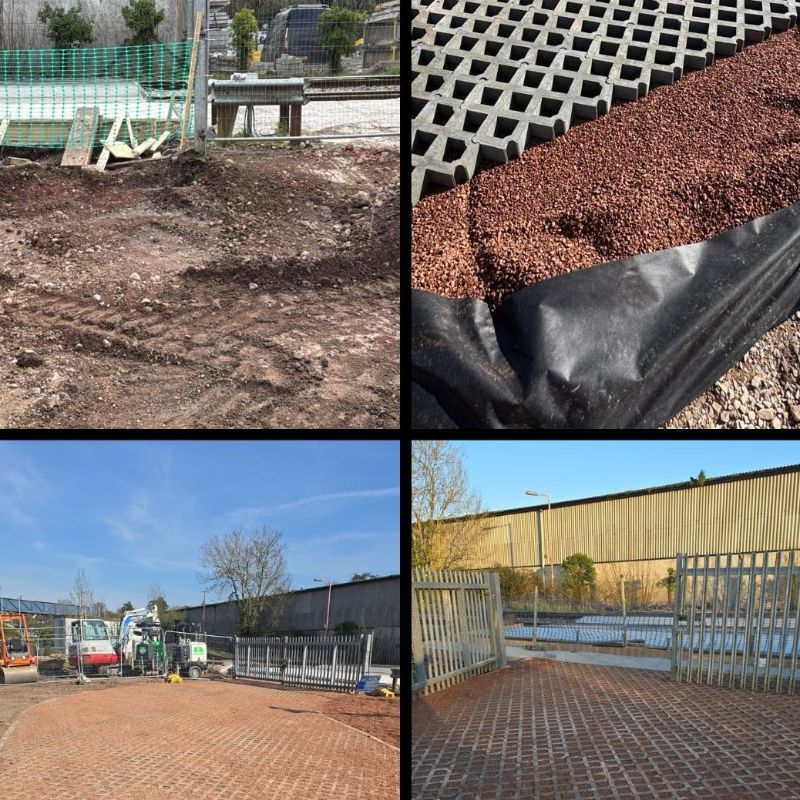 Honiton Project - ASH Construction Group Ltd news