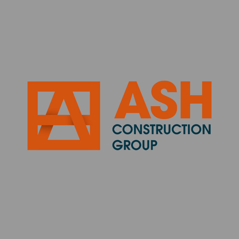  - ASH Construction Group Ltd Project